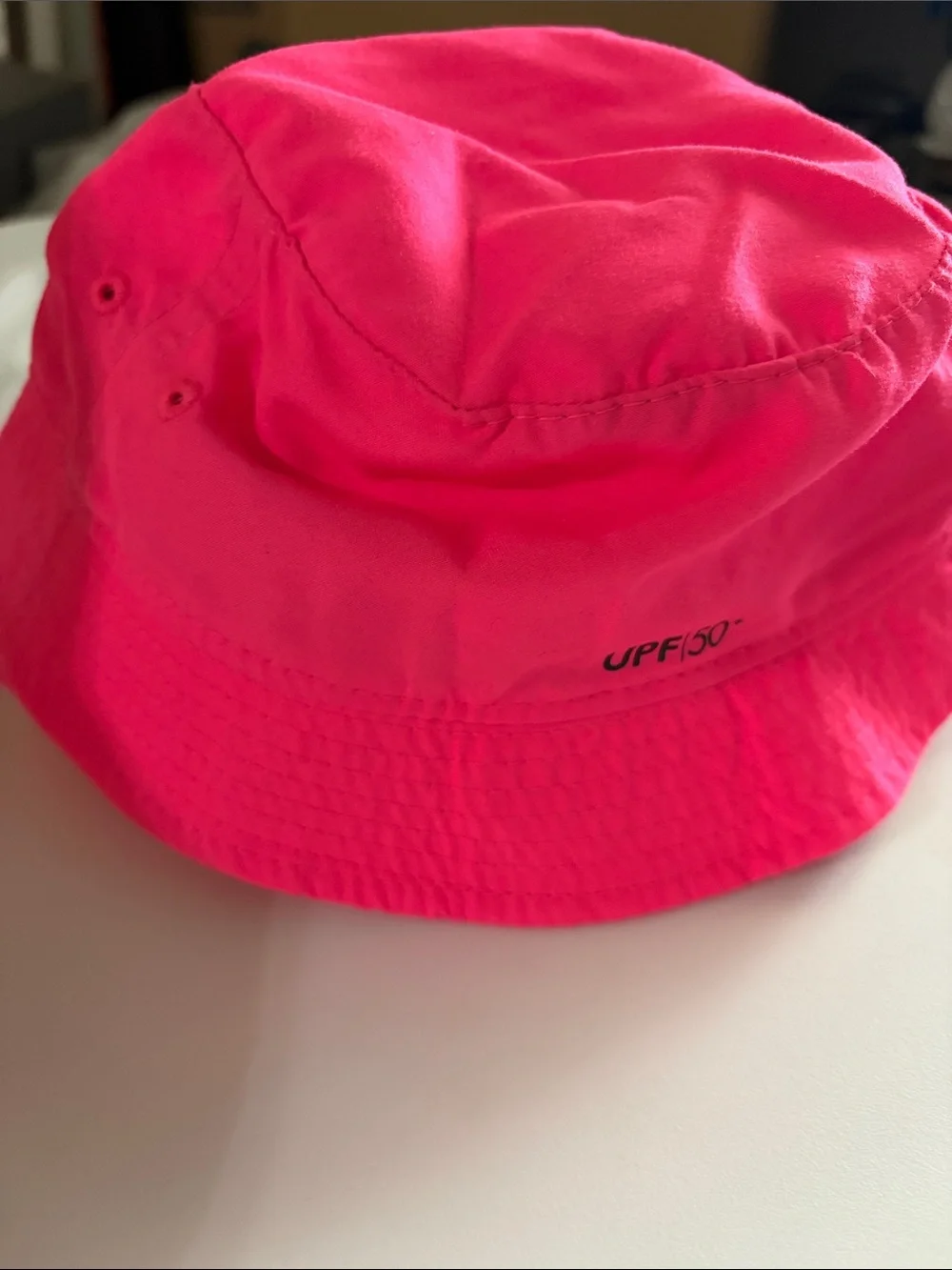 Hurley vibrant neon